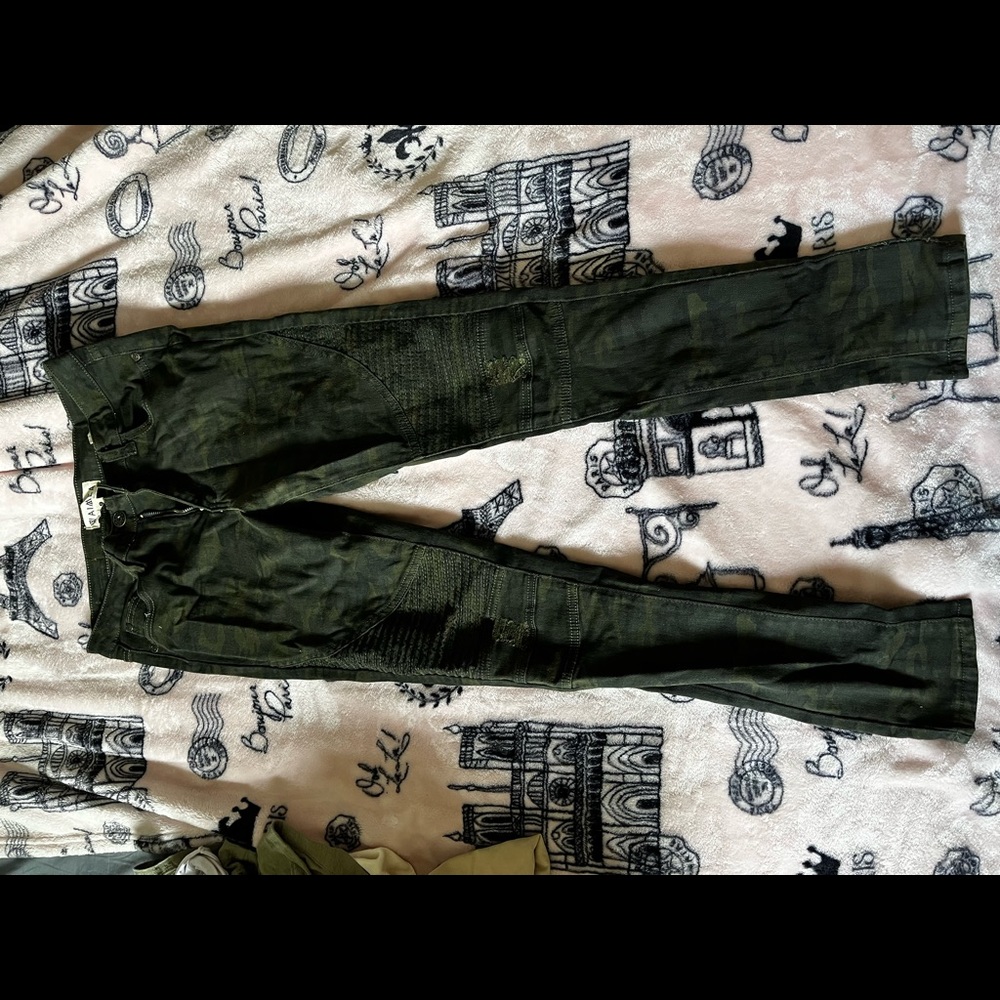 Mens jeans